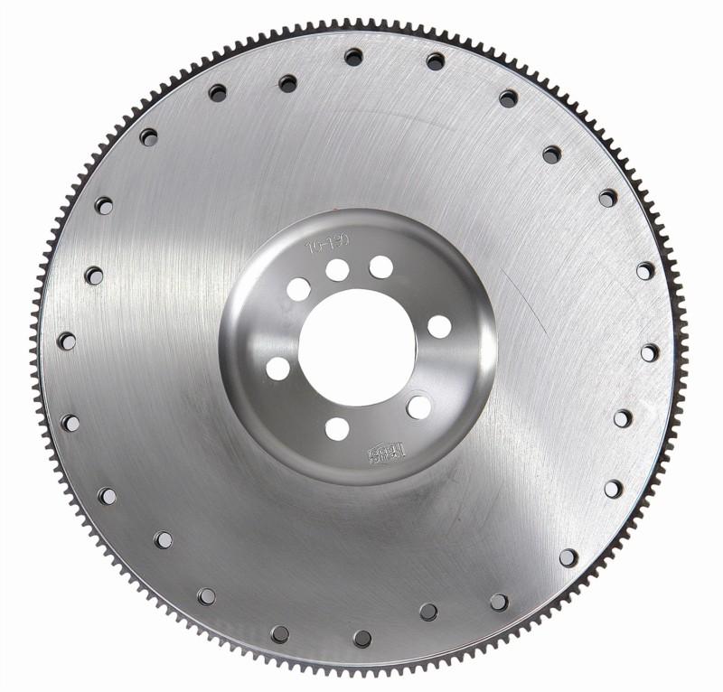 Hays 10-130 performance; flywheel