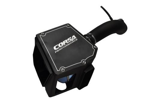 Corsa performance 44906 db air intake system