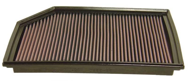 K&n filters 33-2280 air filter 03-06 xc90