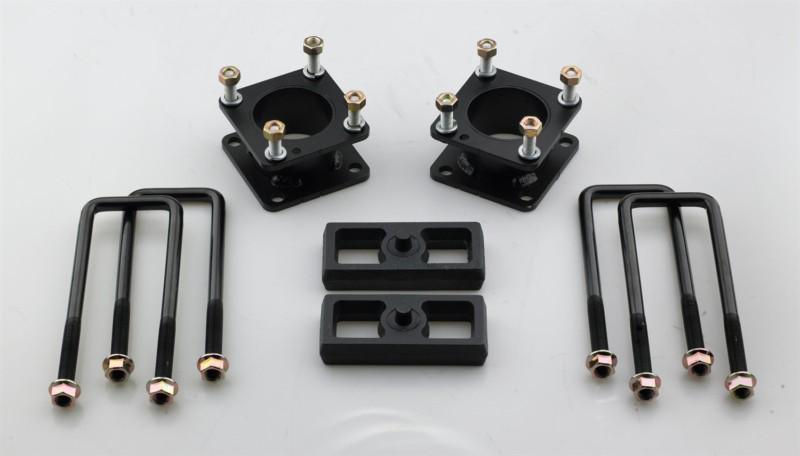 Pro comp suspension 65225k suspension lift kit 07-12 tundra