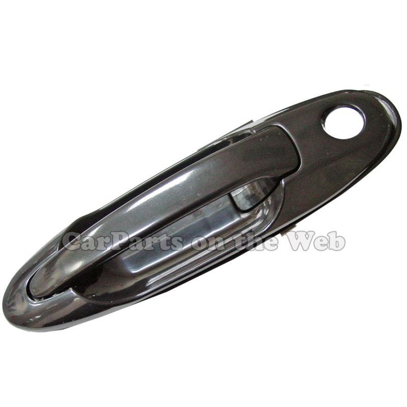 New 1998-2007 toyota land cruiser lexus lx470 outer front right door handle