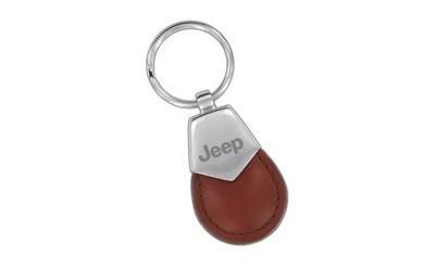 Jeep genuine key chain factory custom accessory for all style 38