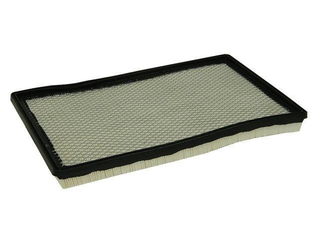 1990-1996 corvette air filter element