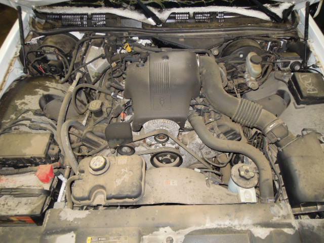 2004 mercury grand marquis automatic transmission 2284805