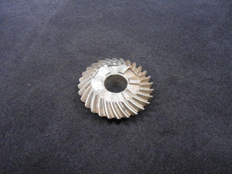 Reverse gear #92320, 43-92320, 4392320 1983-91 mercury/mercruiser sterndrive