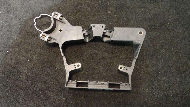 Electrical bracket assy #0583997, 1999 225hp johnson outboard motor ocean pro