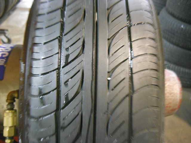 Michelin 225/55/17 tire hydroedge p225/55/r17 95t 6/32 tread