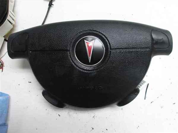 09 10 pontiac g3 driver air bag airbag oem