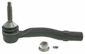 Moog es3693 front outer tie rod end - passenger side mercury grand marquis marau