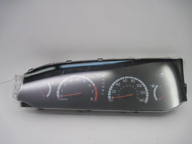 Speedometer cluster toyota avalon 2000 00 01 02 388108