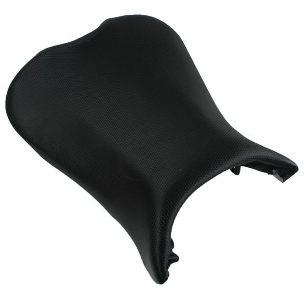 New for suzuki 2006-2007 gsxr600 gsxr750 motorcycle front pillon passenger seat 