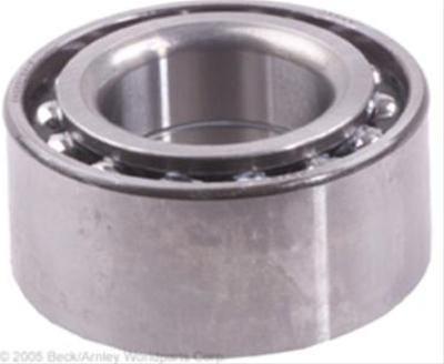 Beck/arnley 051-3980 front wheel bearing