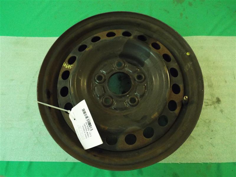 03 04 05 06 07 honda accord wheel 15x6-1/2 steel 711603