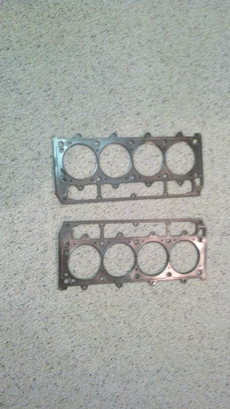 Gm mls head gaskets gm lsx .051" 4.20" left & right side 19202587 & 19202586