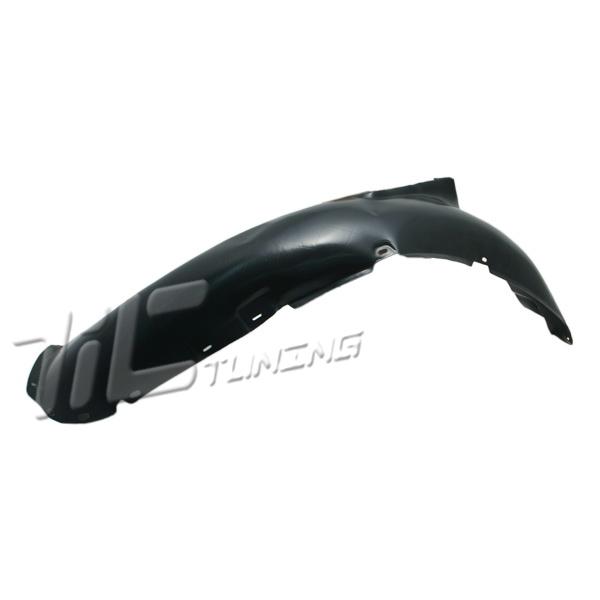 1999-2005 volkswagen jetta driver plastic splash shield fender liner left gl gli