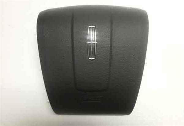 07-09 lincoln mkz drivers wheel air bag black oem lkq