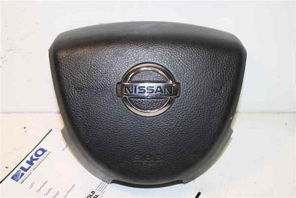 07 nissan murano driver wheel airbag air bag oem lkq