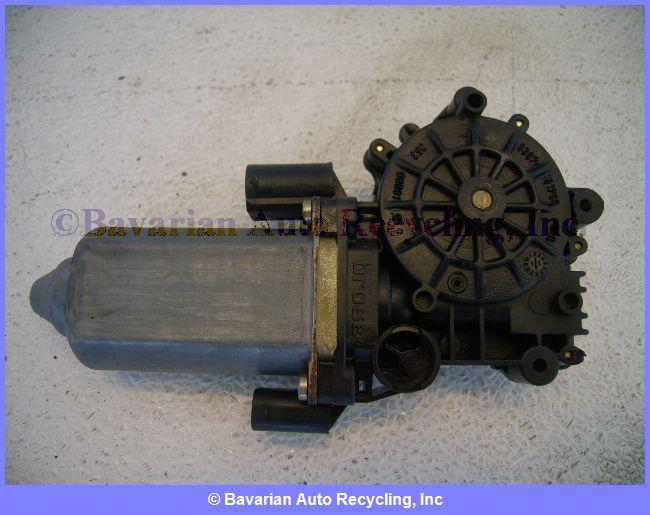 Window motor l/f 1994 1995 1996 1997 1998 1999 bmw 318i e36