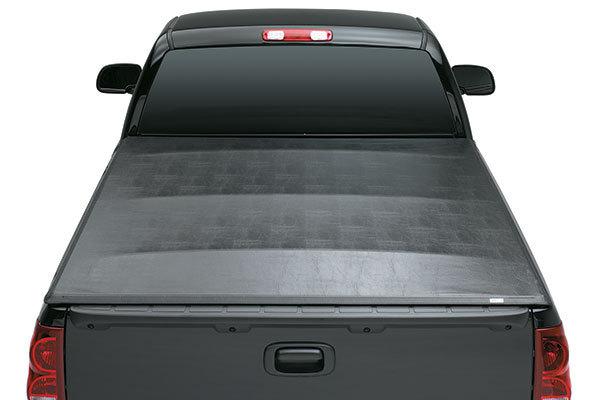 F-150 lund genesis seal & peel tonneau cover - 99072