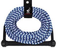 New airhead ski kneeboard wakeboard rope 1 section  ahsr75