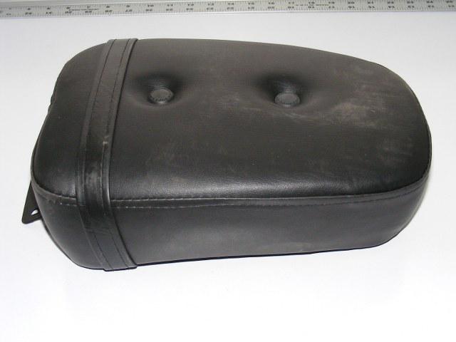 Wildfire cb250 street bike rear seat free shipping may fit other china bikes