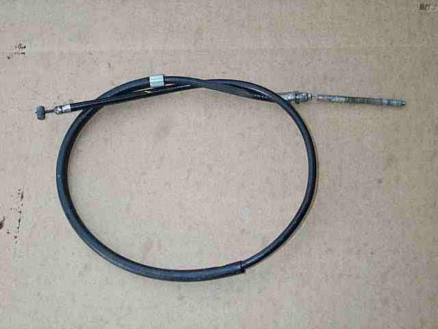 2001 suzuki jr50 stock front brake cable oem jr 50 1985-2006 works good