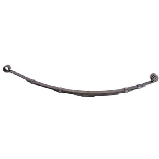 New speedway racing 225 lb multi-leaf spring, chevy camaro/nova/pontiac firebird