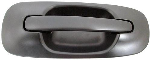 Ext door handle rear lh impreza platinum# 1231987