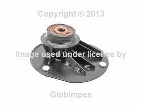 Bmw m3 z3 (1996-2002) strut mount front right (passenger side) lemfoerder oem