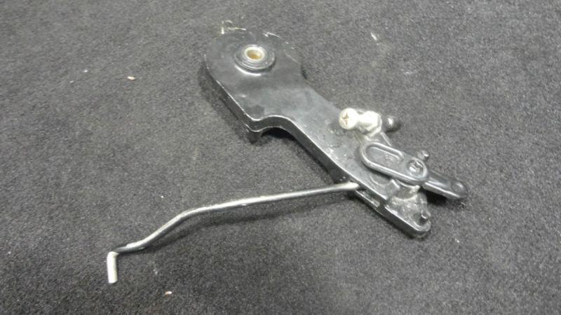 Throttle control lever #41095t mercury/mariner 1986-2005 100-300hp outboard(500)