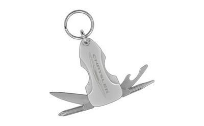 Chrysler  key chain factory custom accessory for all style 64