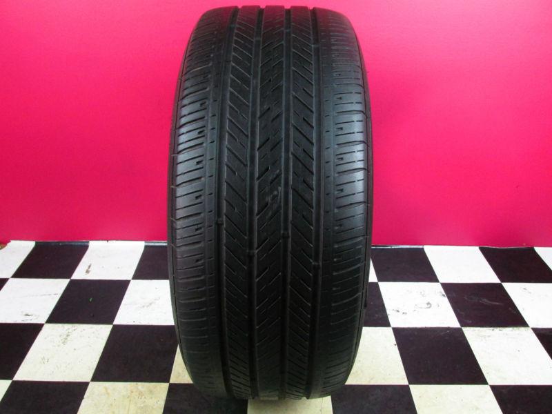 Michelin pilot hx mxm4 245/45r17  245/45/17  6/32 tread, no patch, c1219