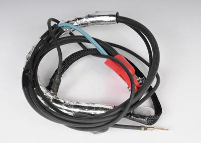 Acdelco oe service 2sx41f2 battery cable-positive-battery positive cable
