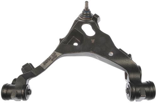 Control arm platinum# 2411145