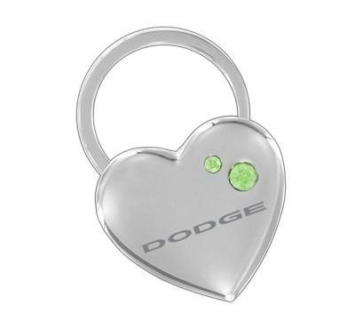 Dodge key chain factory custom accessory for all style 19