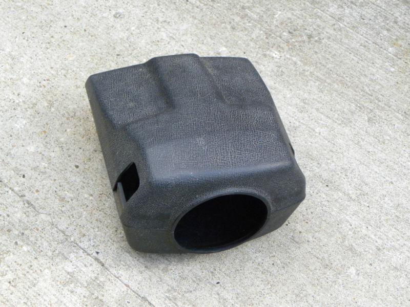 1977-1980 triumph spitfire steering column surround