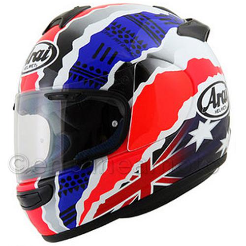 _ helmet arai chaser-v doohan jubilee tg xs