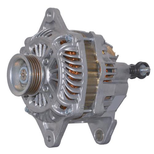 Acdelco professional 334-2571 alternator/generator-reman alternator