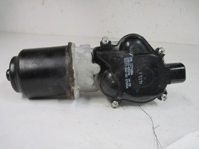 Wiper motor nissan versa 2007 07 2008 08 2009 09 front 367316