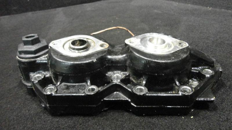 Starboard cylinder head #347352 #0347352 johnson/evinrude 2005 115hp (490)