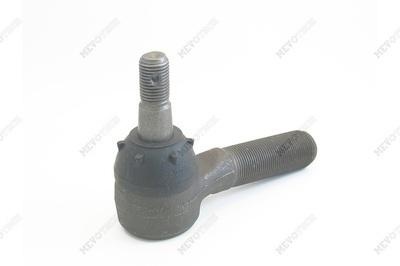 Mevotech mes437l tie rod-tie rod end