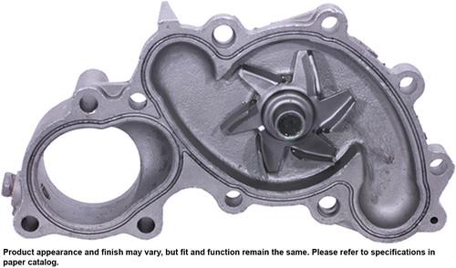 Cardone 57-1398 water pump-reman water pump