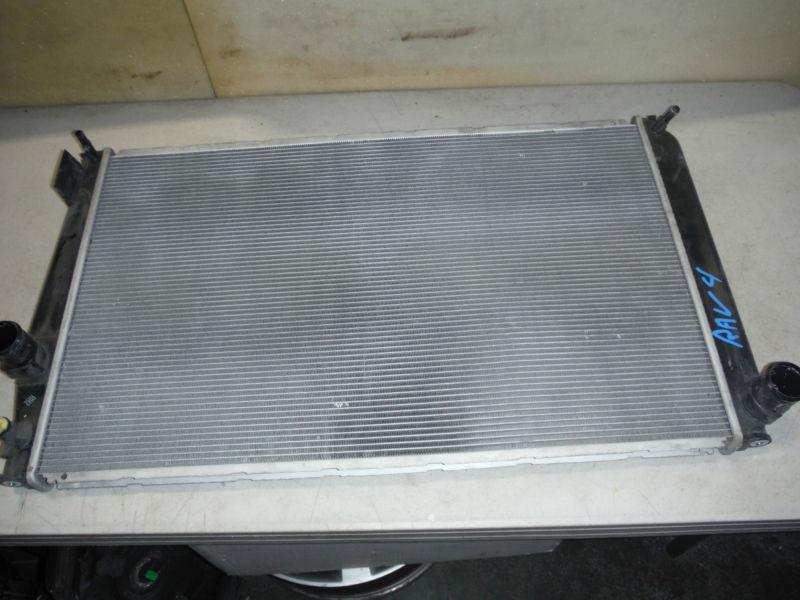 06 07 08 09 10 11 toyota rav4 radiator 9