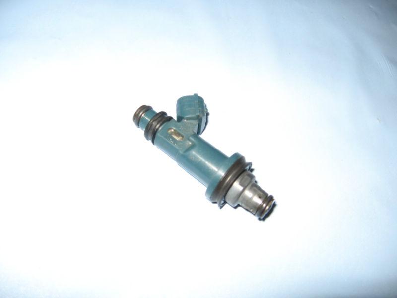 3.0 toyota lexus 97-04 fuel injector (s) 23250-0a010 kwik ship 