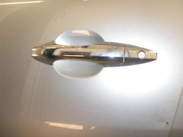 07 acura mdx dr handle, exterior 528168