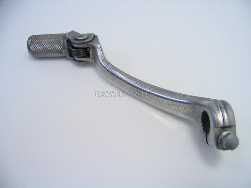 2006 honda crf450 crf 450 gear shift lever