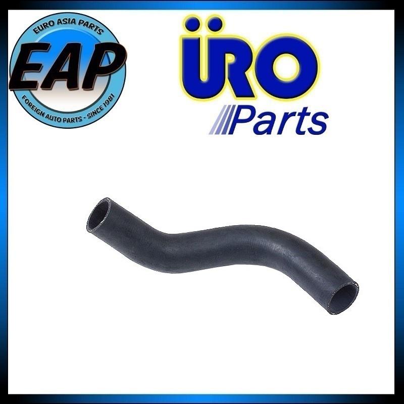 Mercedes 1981-1985 380sl 1981 380slc 3.8l v8 upper radiator coolant hose new