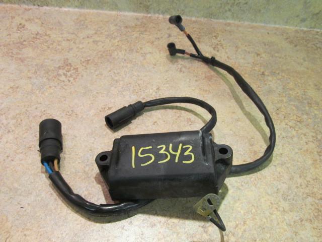 Johnson evinrude power pack 1986-87 90 110 hp 583110 **15343**