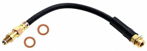 Raybestos bh36592 brake hose, rear-professional grade brake hose