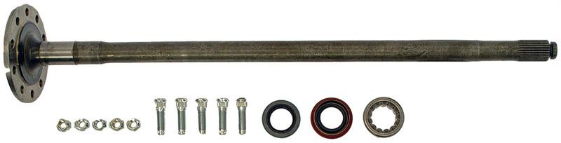 Rear axle shaft dorman 630-141